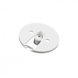 Support disque pour robot Aeg 407131884 Support disque pour robot Aeg 407131884