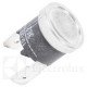 Thermostat 47c gris pour lave-vaisselle Electrolux 150377101