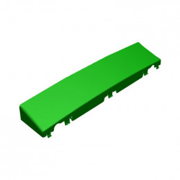 Plinthe blanc pour lave-vaisselle Aeg 117337201