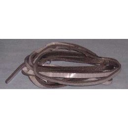 Joint du capot arriere pour seche-linge Beko 2952310600 Joint du capot arriere pour seche-linge Beko 2952310600