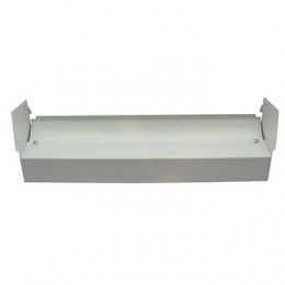 Plinthe avant pour lave-vaisselle Fagor VF8A000A1