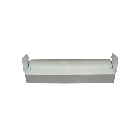 Plinthe avant pour lave-vaisselle Fagor VF8A000A1