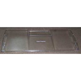 Portillon superieur fne26400s frigo Beko 4308800800