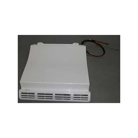 Couvercle evapo ass frigo Beko 4312050385