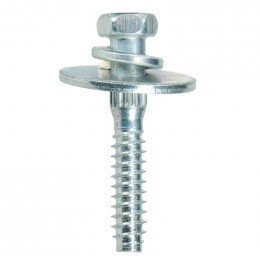 Vis pour lave-linge Lg FAA30831009