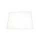 Vitre 558x420x4 pour poele Supra FR0045440B
