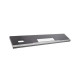 Bandeau inox 60cm itex100 pour four Electrolux 14005779106