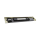 Bandeau inox 60cm itex100 pour four Electrolux 14005779106