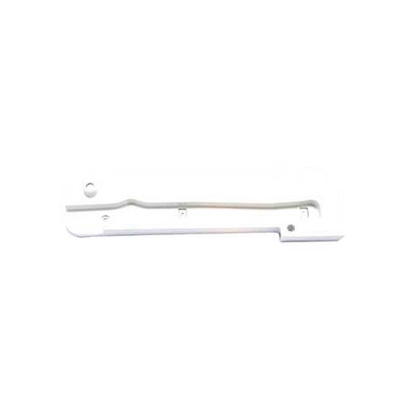 Rail compartiment 0 droit frigo pour refrigerateur Beko 4228520100