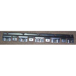 Plaque de fixation de robinets Beko 115240049