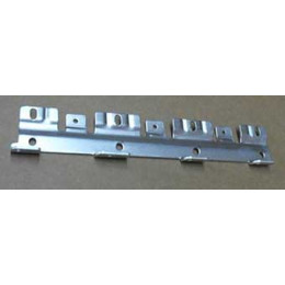 Plaque de fixation de robinets Beko 115240057