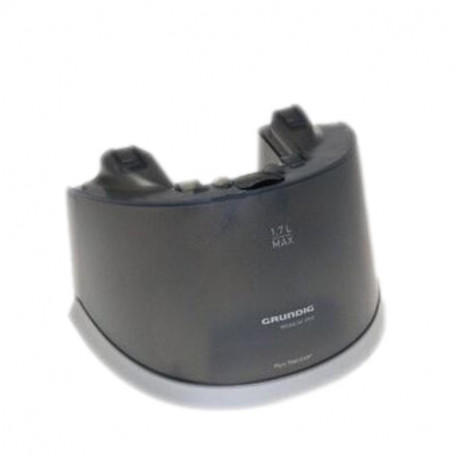 Reservoir pour fer a repasser Beko C00869650