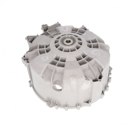 Coque paroi pour lave-linge Electrolux 132157050