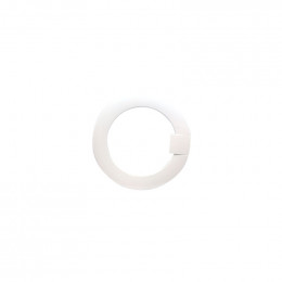 Enjoliveur pour seche-linge Zanussi 125501500