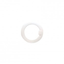 Enjoliveur pour seche-linge Zanussi 125501500