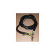 Cable alim four pour cuisiniere Beko C00959579