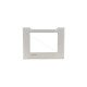 Facade de porte pour cuisiniere De Dietrich 70X2554