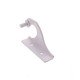 Charniere superieure pour refrigerateur Curtiss 1058942