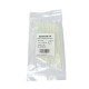 Colliers cablage blanc 3.6x140 sachet de 100 Serflex 02827051401