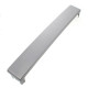 Plinth panel 60 in uns pour lave-vaisselle Indesit C00635394