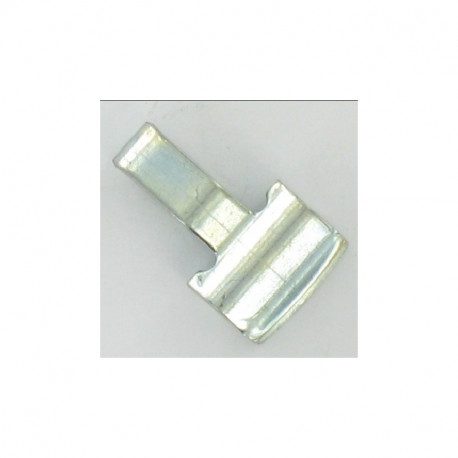 Loqueteau de conduit ng3 pour four Gorenje 231825