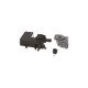 Reservoir pour four Bosch 12034684
