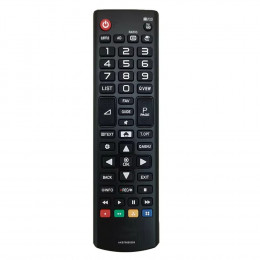 Telecommande tv akb75095359 Lg AKB75095359