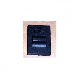 Verrou de couvercle pour hotte Beko 9197059041