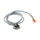Cable d'alimentation uk pour seche-linge Zanussi 136611920