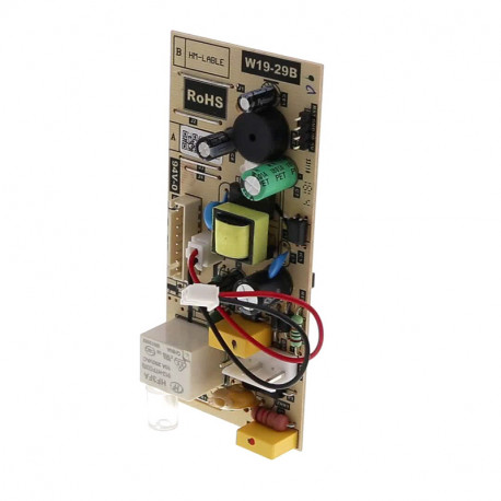 Module de contrôle pour réfrigérateur candy - hoover - 91212241