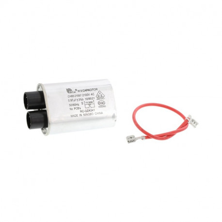 Condensateur haute tension pour micro-ondes Aeg 5029920100