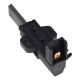 Charbon moteur pour lave-linge 5x12 5x32 mm - gauche Indesit C00273898