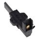 Charbon moteur pour lave-linge 5x12 5x32 mm - gauche Indesit C00273898