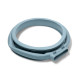 Soufflet de hublot pour lave-linge lavante/sechante whirlpool Indesit G616266