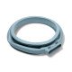Soufflet de hublot pour lave-linge lavante/sechante whirlpool Indesit G616266