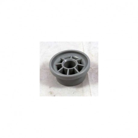 Roulette panier inferieur pour lave-vaisselle Hotpoint-ariston C00260820