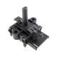 Commutateur 10 positions pour four cuisiniere Brandt AS6019349