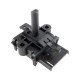 Commutateur 10 positions pour four cuisiniere Brandt AS6019349
