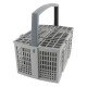 Panier a couverts modulable pour lave-vaisselle Bosch 