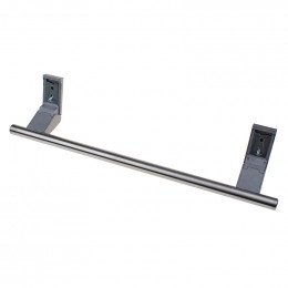 Poignee de porte pour refrigerateur longueur 45,8 m congelateur Liebherr 909653201