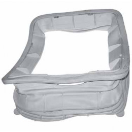 Soufflet de hublot pour lave-linge chs malice Vedette 55X2962