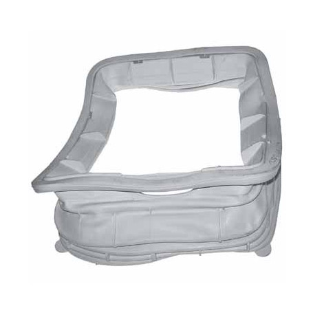 Soufflet de hublot pour lave-linge chs malice Vedette 55X2962