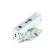 Charniere sup droite/inf gauch congelateur pour refrigerateur Aeg 221120203