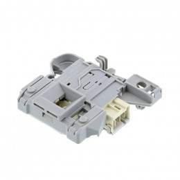 Securite de porte pour lave-linge series dk Electrolux 808455308