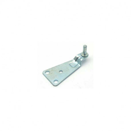 Charniere superiere dr pour refrigerateur Candy 49030905