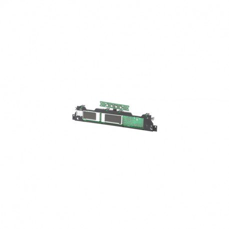 Module de commande programme pour four Siemens 00708813