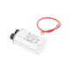 Condensateur h.t. pour micro-ondes 1mf - 2100v Multi-marques