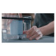 Filtre eau cafetiere aquaclean Philips 882690310080