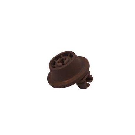 Roulette panier inferieur lv 34x34x26 mm 8022917031351