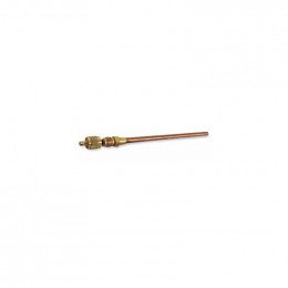 Valve a souder 3/8 84mm 8014025023199 Valve a souder 3/8 84mm 8014025023199